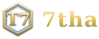 7tha โลโก้